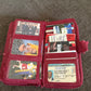 Custom Victoria Schmalz Leather Wallet