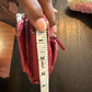 Custom Victoria Schmalz Leather Wallet
