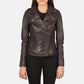 Custom Marco Cruz Leather Jacket