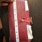 Custom Victoria Schmalz Leather Wallet