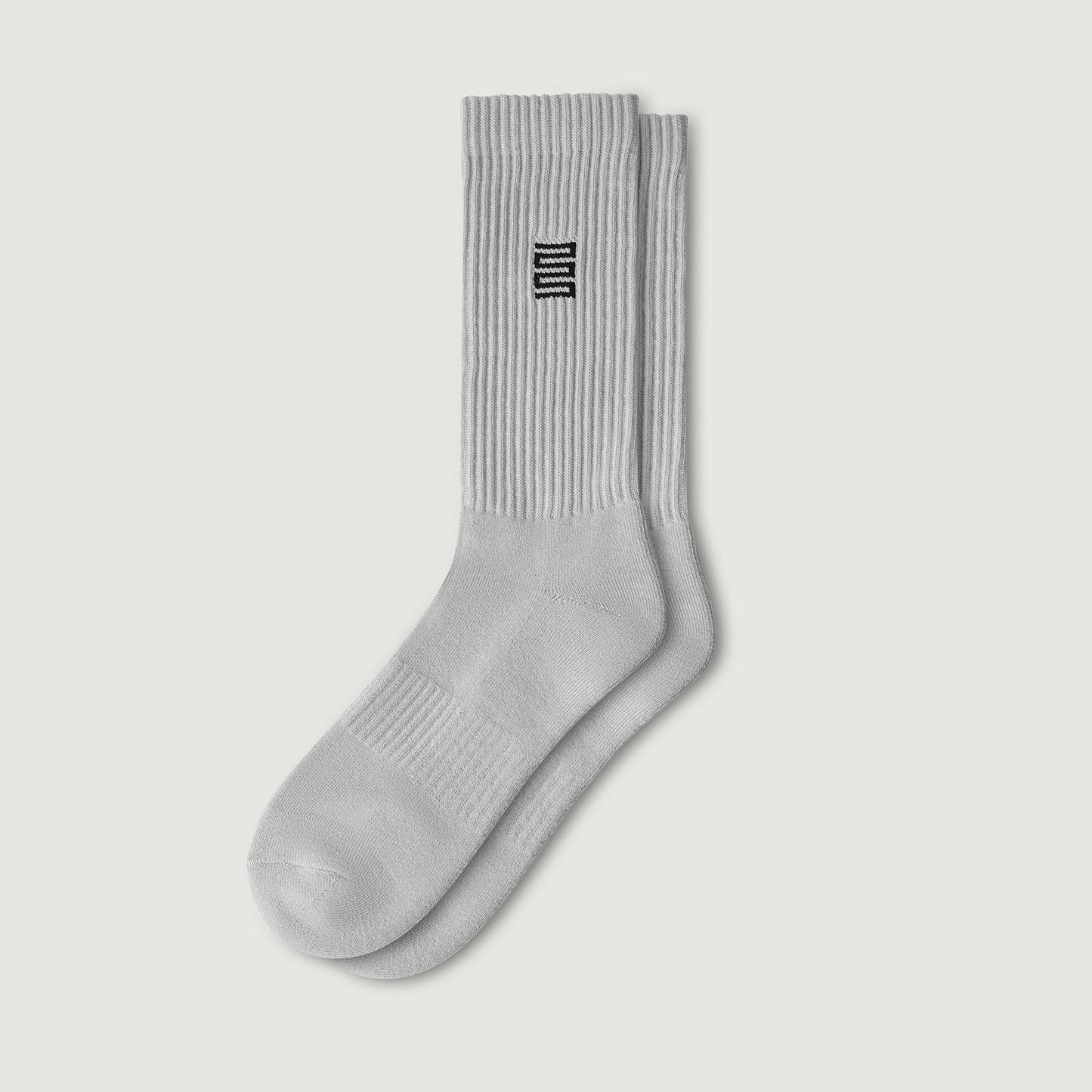 Tredo Cotton Crew Socks 3-Pack