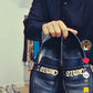Custom Mihaka Cablemihaka Loafers 1/2 Installment