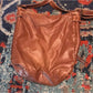 Custom Talena Gillmen Faux Leather Bag