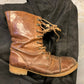 Custom David Matthews Leather Boots