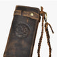 Gerard Custom Leather Wallet 1/2 Installment