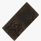 Gerard Custom Leather Wallet 1/2 Installment