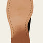 Custom Noor Ahmed Leather Boots