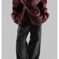 Custom Juniper Sohn Leather Jacket