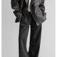 Custom Juniper Sohn Leather Jacket