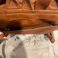 Custom Betsy Jacob Leather Bag