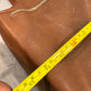 Custom Betsy Jacob Leather Bag