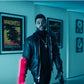 Custom Anasa Baleca Leather Jacket