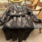 Custom Leonard Leather Coat and Jacket