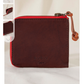 Custom AndyG Leather Wallet