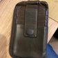 Custom AndyG Leather Wallet