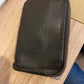 Custom AndyG Leather Wallet