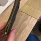 Custom AndyG Leather Wallet