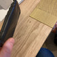 Custom AndyG Leather Wallet