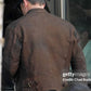 Custom Logan Will Leather Jacket 1/2 Installments