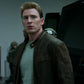 Custom Logan Will Leather Jacket 1/2 Installments