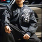 Custom Adal calixto Polyester Jacket 1/2 Installment + Additional Customization