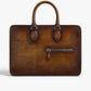 Custom Umer Arshad Bhojani Leather Bag 1/2 Installments