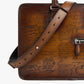Custom Umer Arshad Bhojani Leather Bag 1/2 Installments