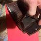 Custom Sean O Donovan Tri-Fold Leather Wallet