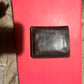 Custom Sean O Donovan Tri-Fold Leather Wallet
