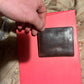 Custom Sean O Donovan Tri-Fold Leather Wallet
