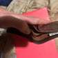 Custom Sean O Donovan Tri-Fold Leather Wallet