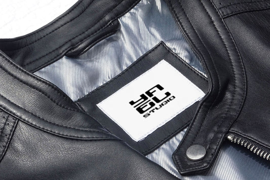 Custom Yaelkempe Leather Jacket