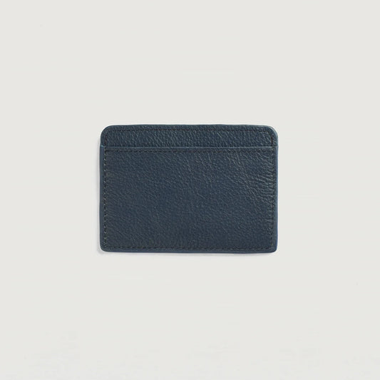 Karl Blue Card Holder - Add On