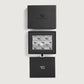Karl Brown Leather Card Holder