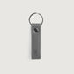 Personalized Adkins Leather Keychain With Name/Initials Engraving- Add On