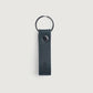 Personalized Adkins Leather Keychain With Name/Initials Engraving- Add On