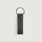 Personalized Adkins Leather Keychain With Name/Initials Engraving- Add On