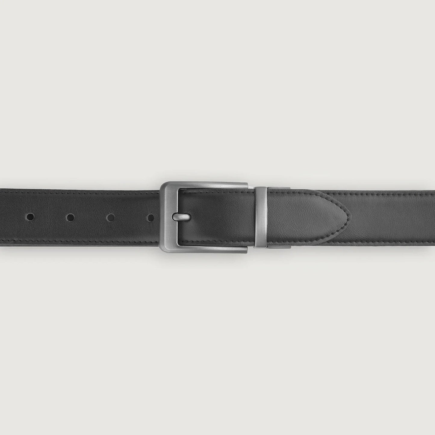 Marcelino Leather Reversible Dress Belt