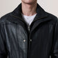 Klen Black Classic Jacket