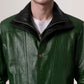 Klen Green Classic Jacket