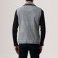 Zane Grey Suede Vest