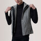 Zane Grey Suede Vest