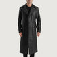 Custom Callumm Ford Leather Coat