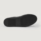 Murphy Low Top Black Nubuck Sneakers