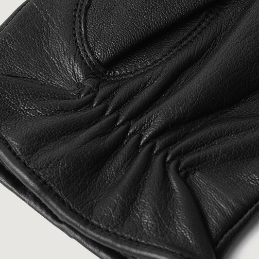 Women's Leather Gloves - Add On