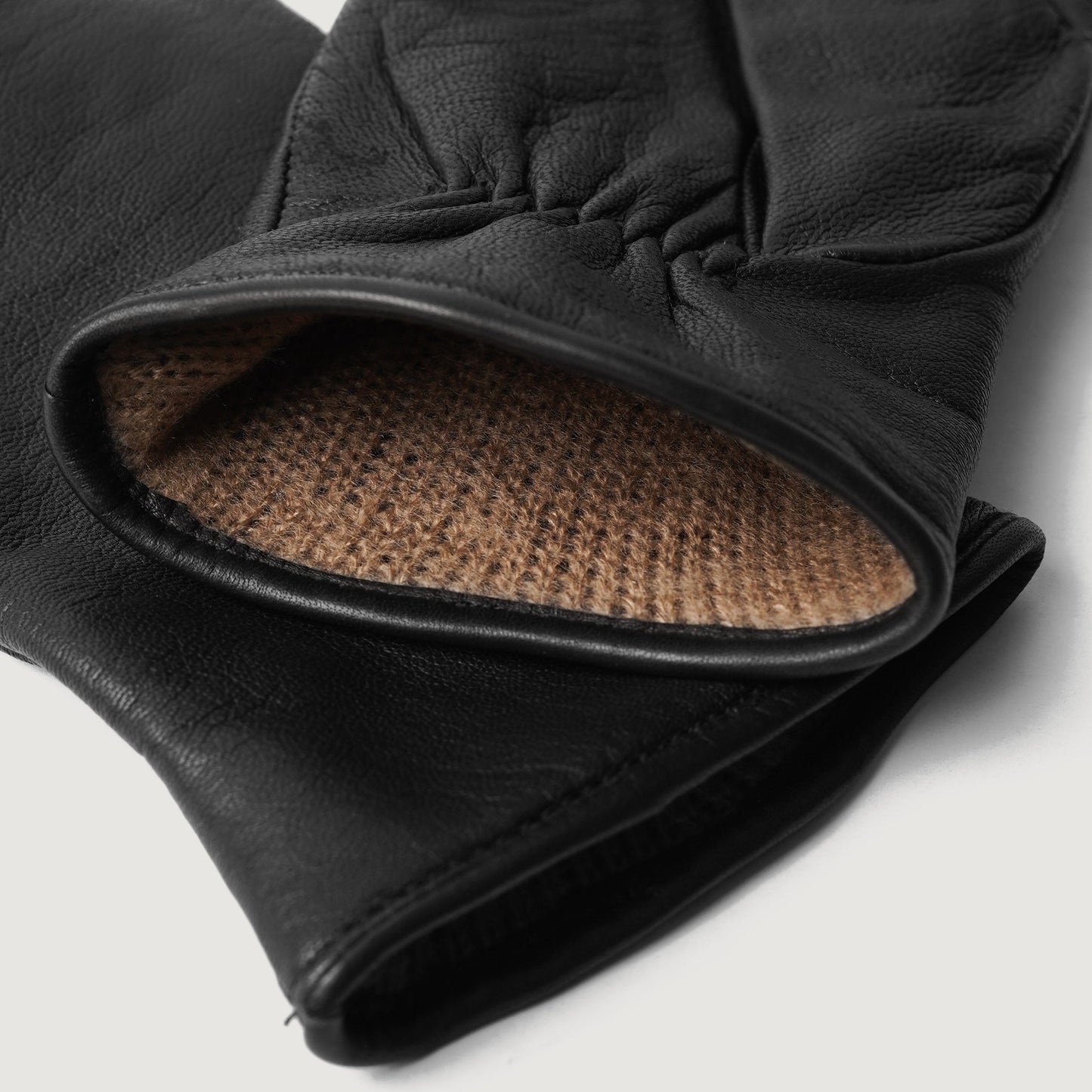 Women's Leather Gloves - Add On