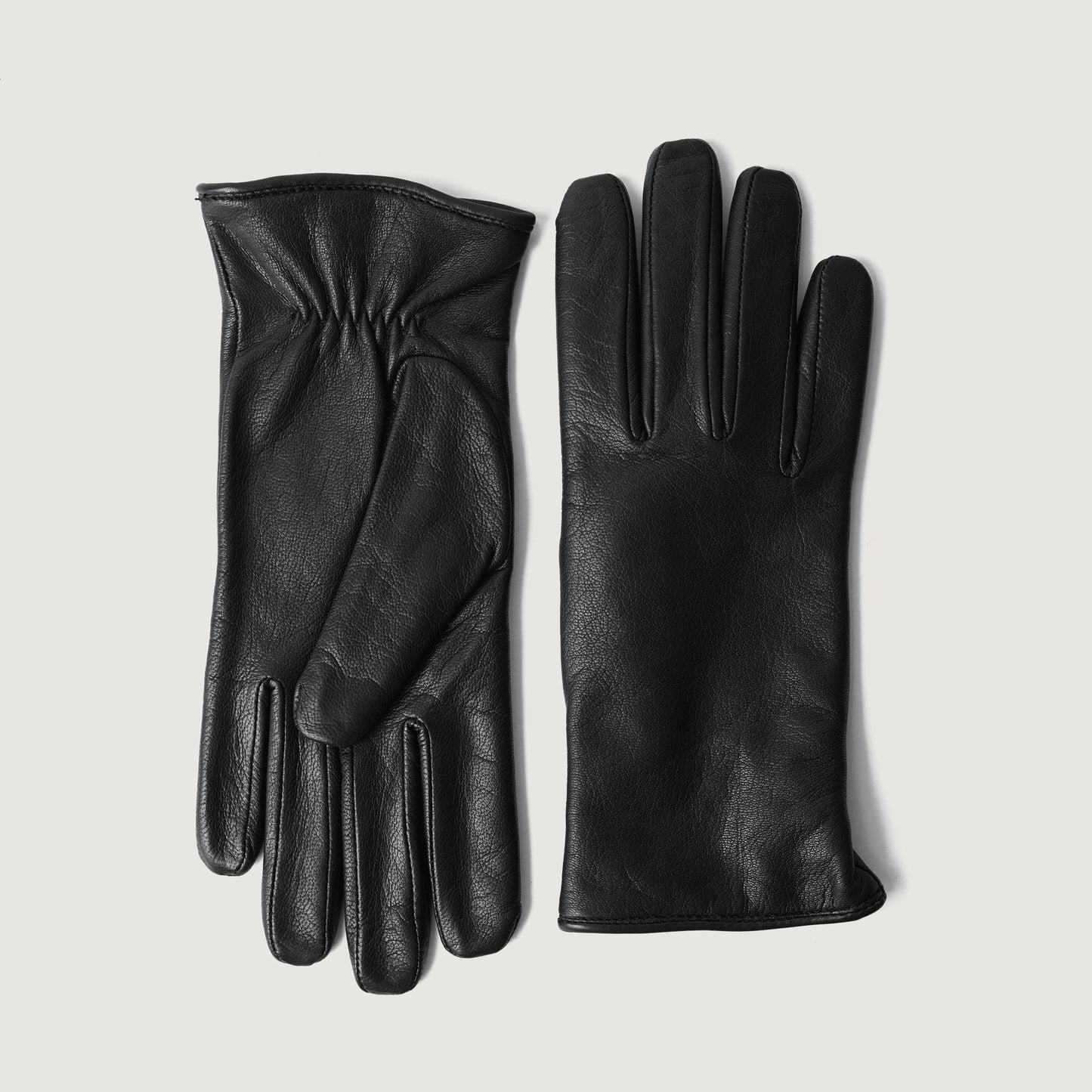 Women's Leather Gloves - Add On