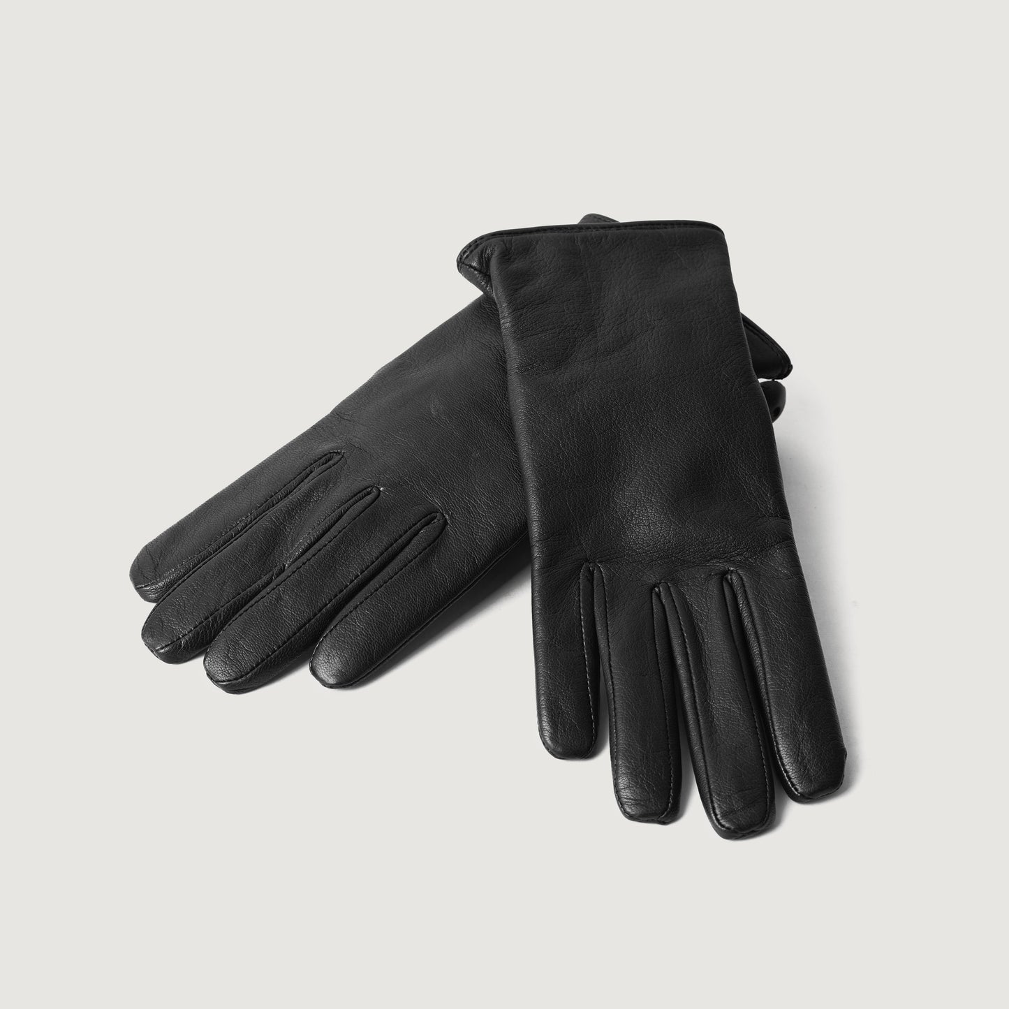 Women's Leather Gloves - Add On