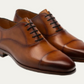 Custom Stephen Palmer Leather Shoes