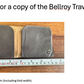 Custom Andrew Whigham Leather Wallet